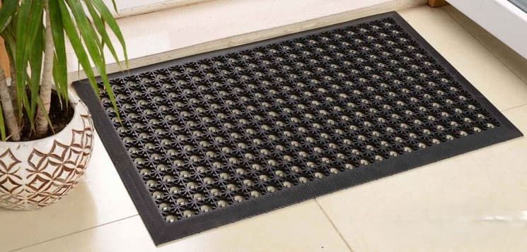 تصویر 4 از پادری شرکتی با مواد اولیه فوق العاده و سفارش آسان